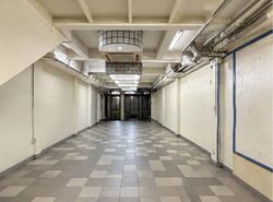 Berseh Food Centre (D8), Shop House #623635381